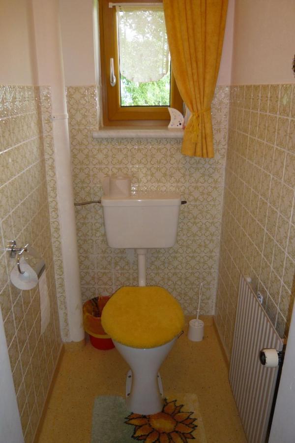Holiday Home Landhaus Prieger - Obl100 By Interhome Oblarn Esterno foto