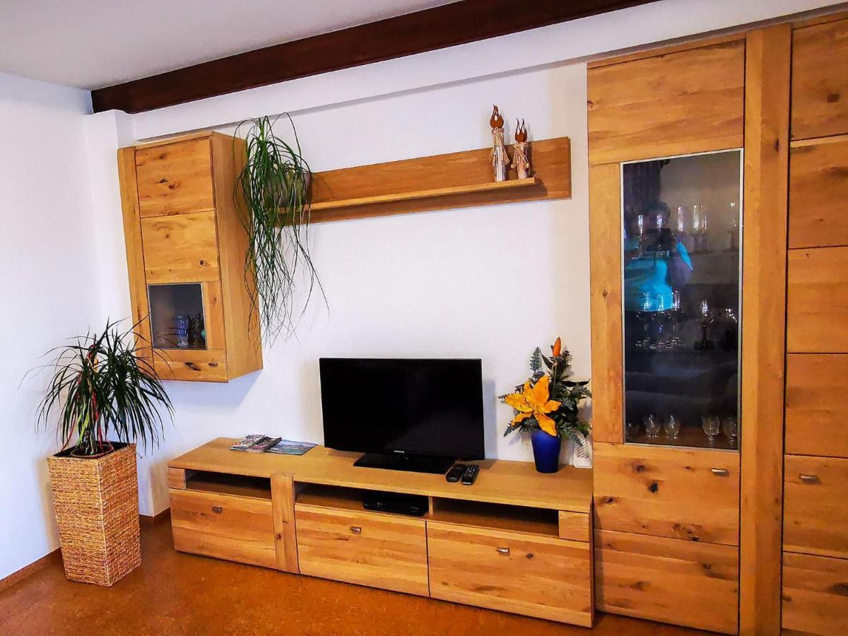 Holiday Home Landhaus Prieger - Obl100 By Interhome Oblarn Esterno foto