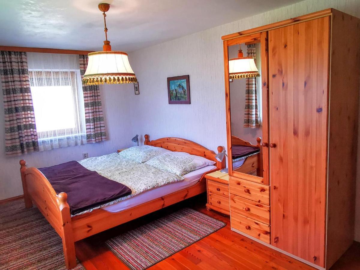 Holiday Home Landhaus Prieger - Obl100 By Interhome Oblarn Esterno foto