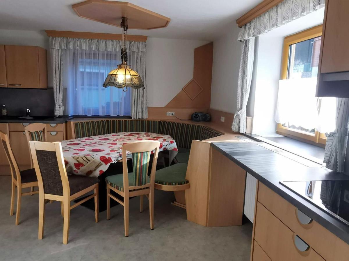 Holiday Home Landhaus Prieger - Obl100 By Interhome Oblarn Esterno foto
